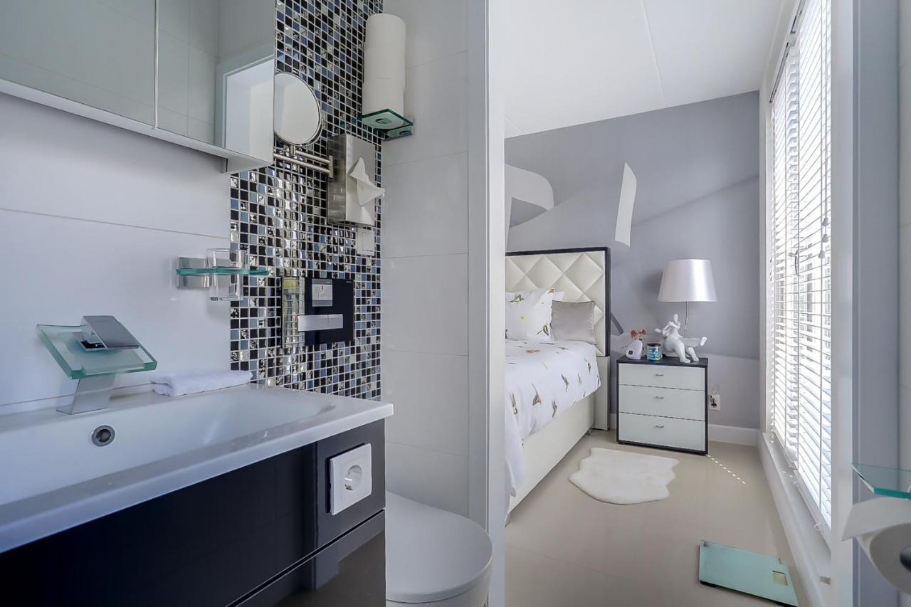 B&B Modern Times Амстердам Екстер'єр фото
