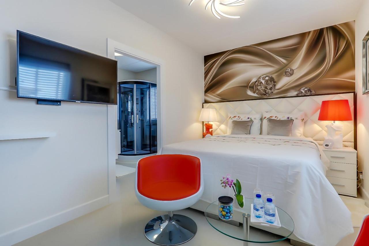 B&B Modern Times Амстердам Екстер'єр фото