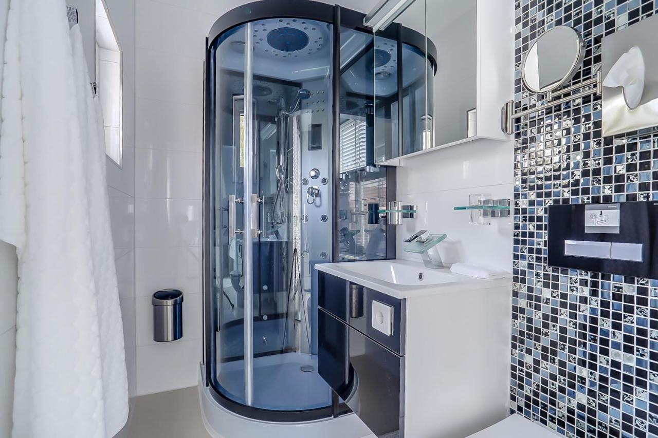 B&B Modern Times Амстердам Екстер'єр фото